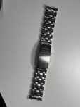 Oryginalna bransoleta omega Seamaster 300 midsize 1502/824 smp300