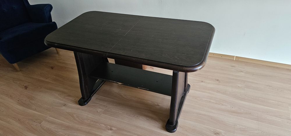 Ława rozkładana regulacja wysokości