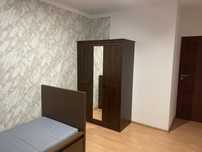 Szafa IKEA SONGESAND szafa 3 drzwi 120x191x60 cm