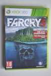 FarCry 3  Xbox 360