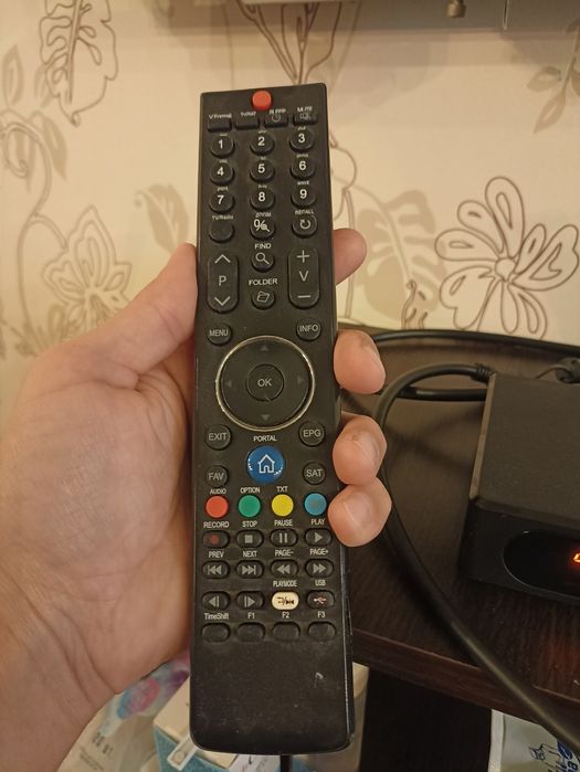 HD ресивер, Роутер, Тв адаптер, TV приставка AMIKO