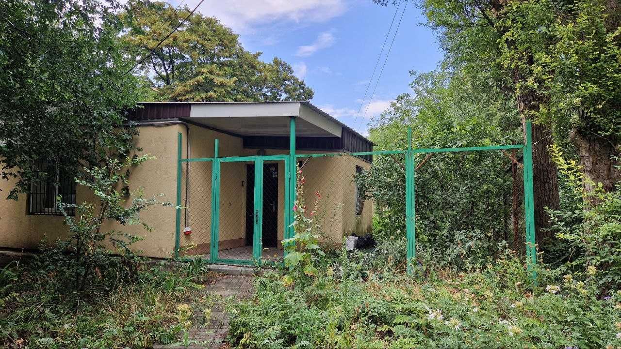 Продаж окремої будівлі 155м.кв, офіс. О.Поля верх, Центр, Славутич