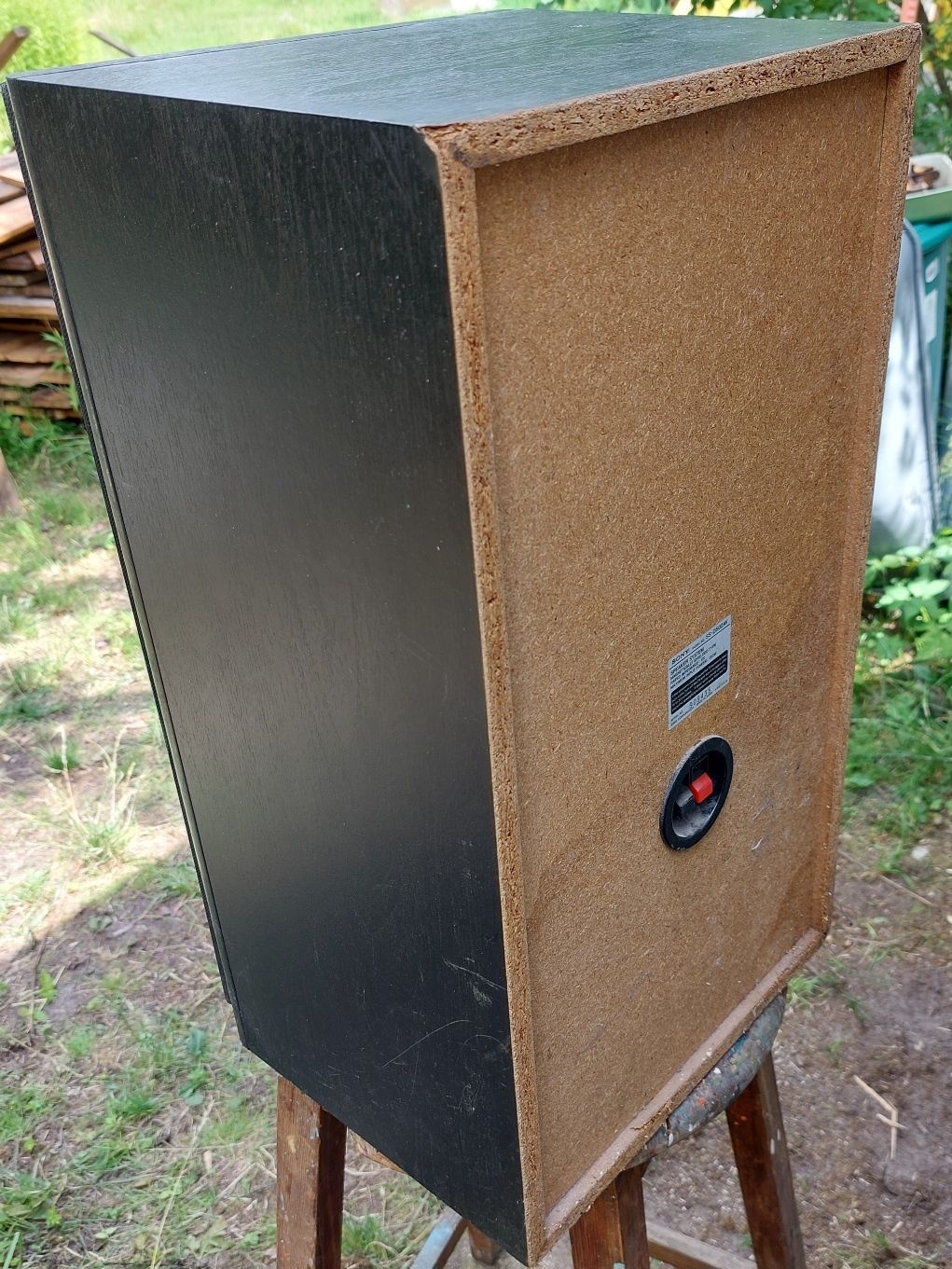 Kolumny Sony SS D-502AV