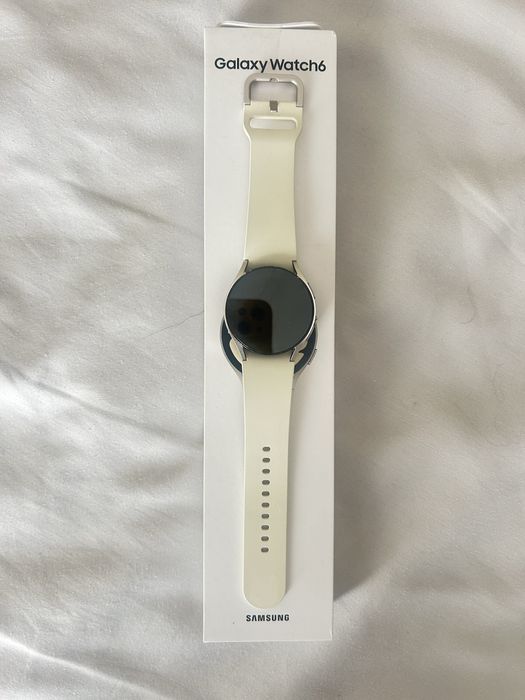 smartwatch samsung galaxy 6