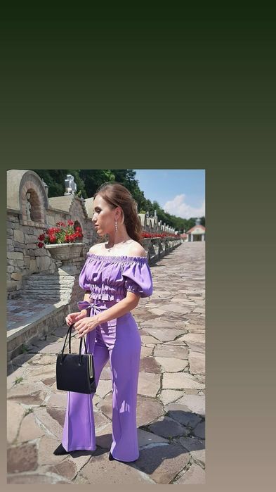 Zara один раз одягала