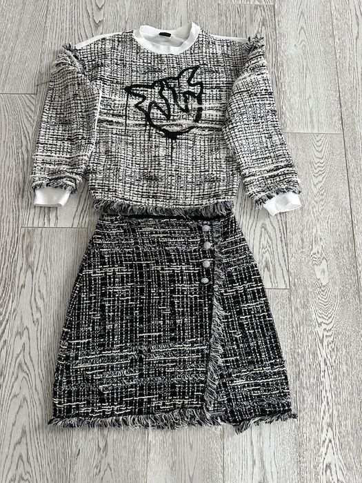 Костюм двійка