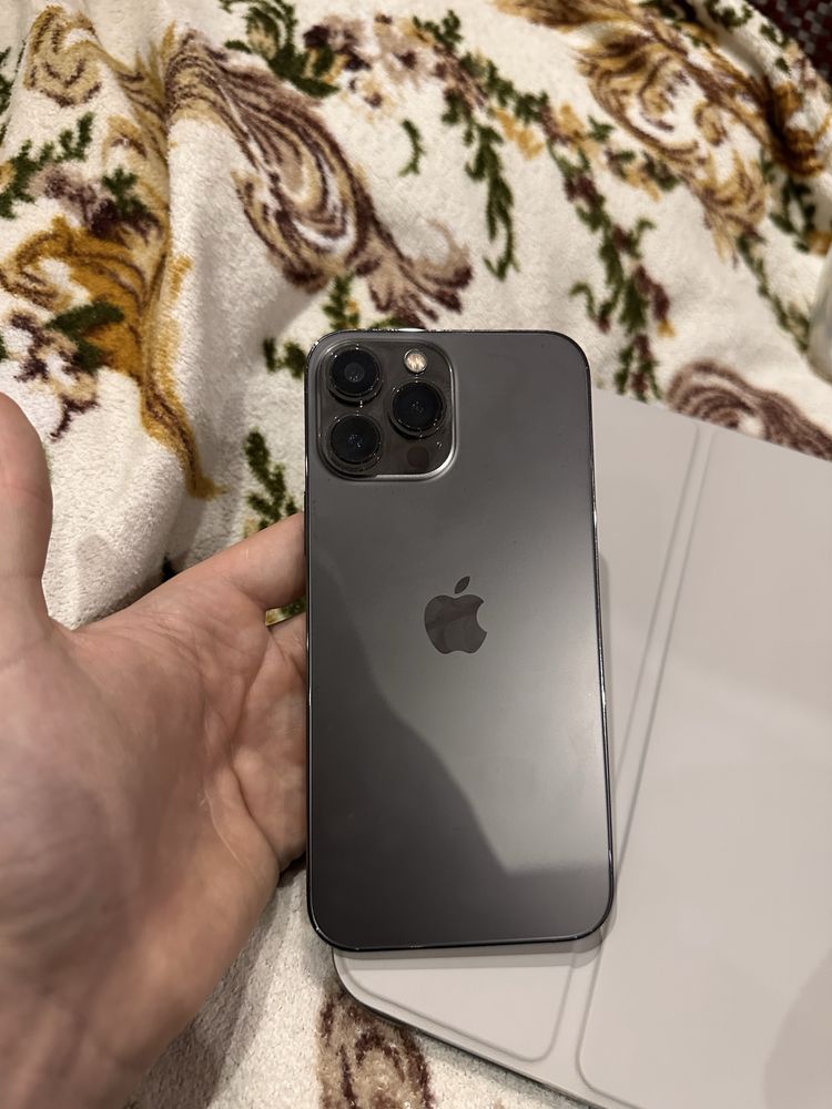 СРОЧНО iPhone 13 Pro max 256gb