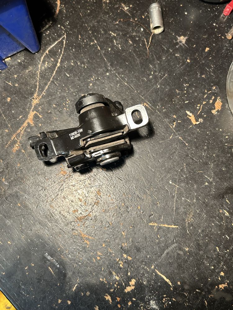 hamulec tektro mechaniczny