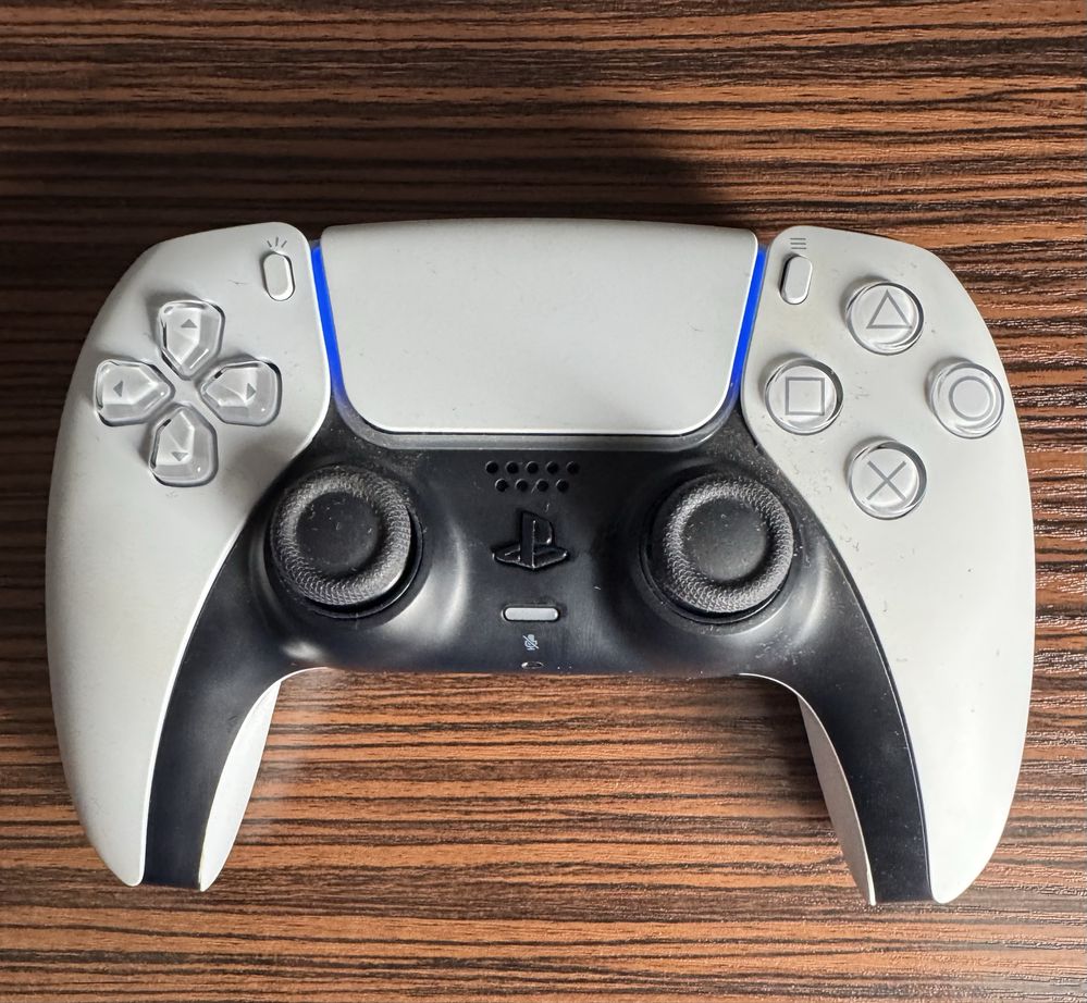 Геймпад PlayStation5