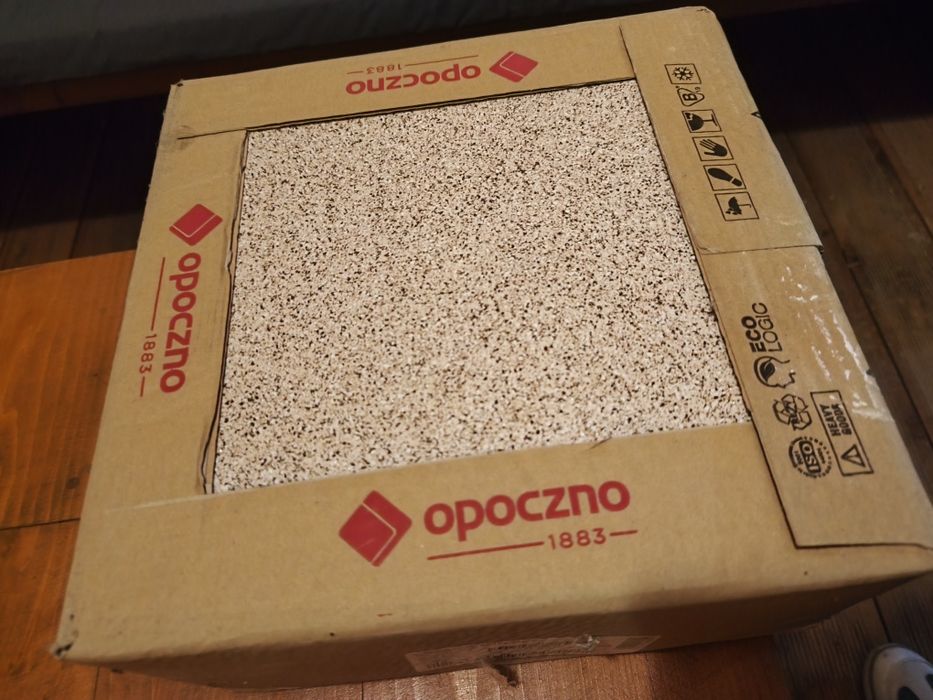 Płytki gres Opoczno