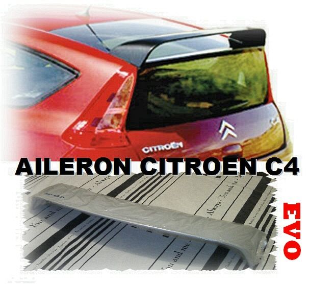 Aileron c4 (novo)