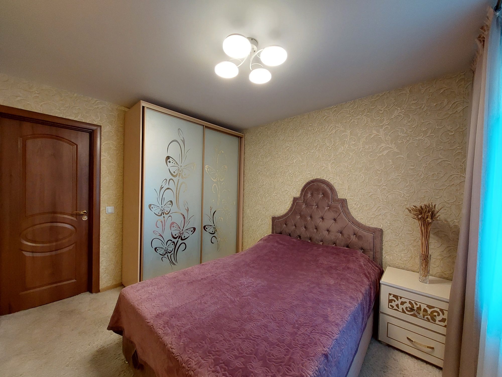 Квартира 3к, Севастопольська, Повітрофлотський, Добробут, МВС