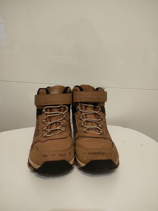 Buty zimowe sprandi r. 36