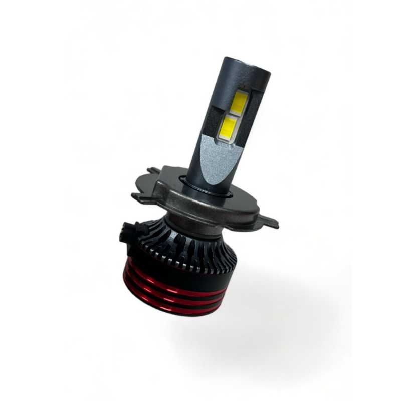 Светодиодная LED лампа H4 60w (2шт.)