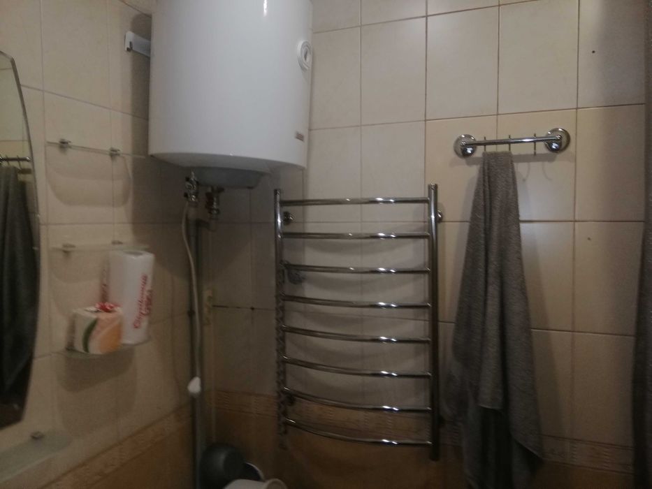 Продам  2-х квартиру метро Ботанический сад.  ND