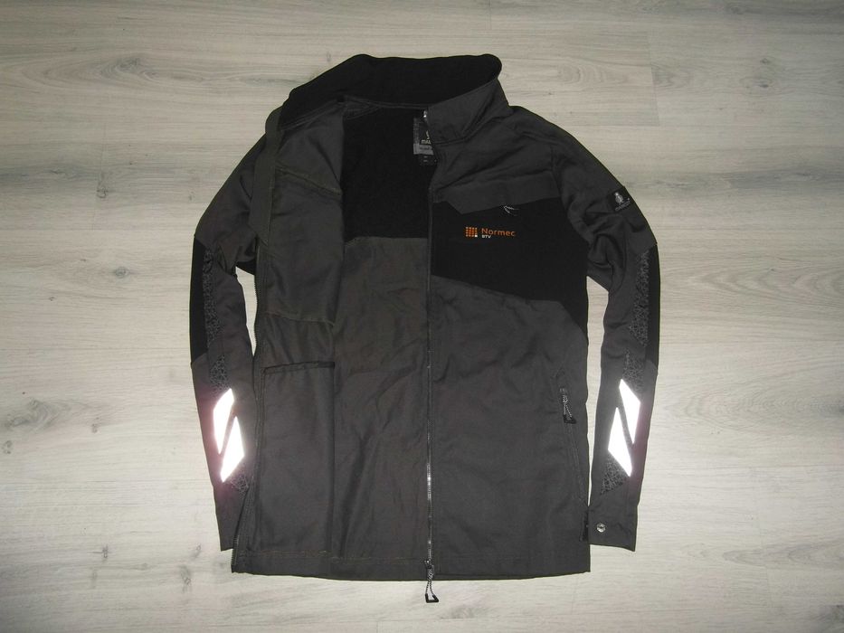 Mascot Workwear Męska Kurtka Robocza Techniczna BHP 2XL