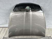 Капот Skoda Octavia A5