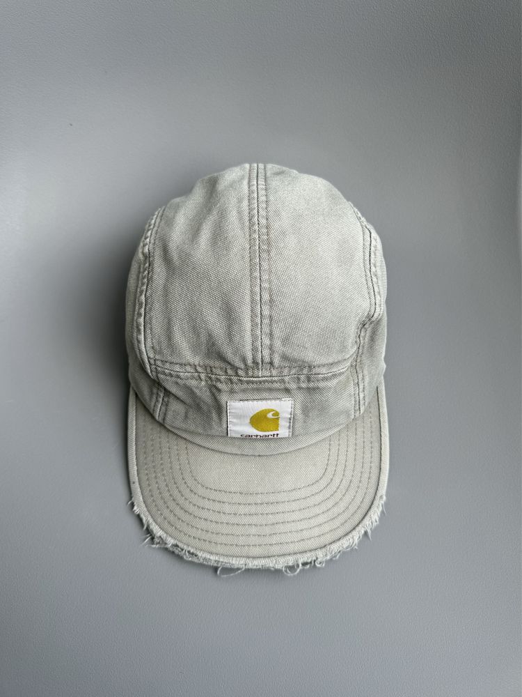 Пятипанельная кепка Carhartt мужская one size (оригинал)
