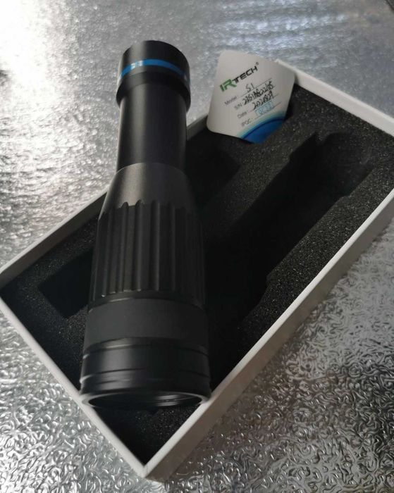 Тепловізійний монокуляр IRtech-S1-240 (10 мм)