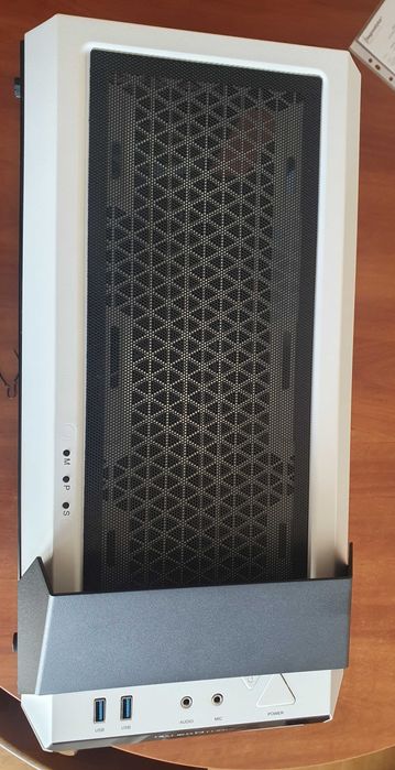 Obudowa komputerowa DEEPCOOL Baronkase LIQUID ATX/mATX
