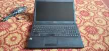Ноутбук Asus X54H