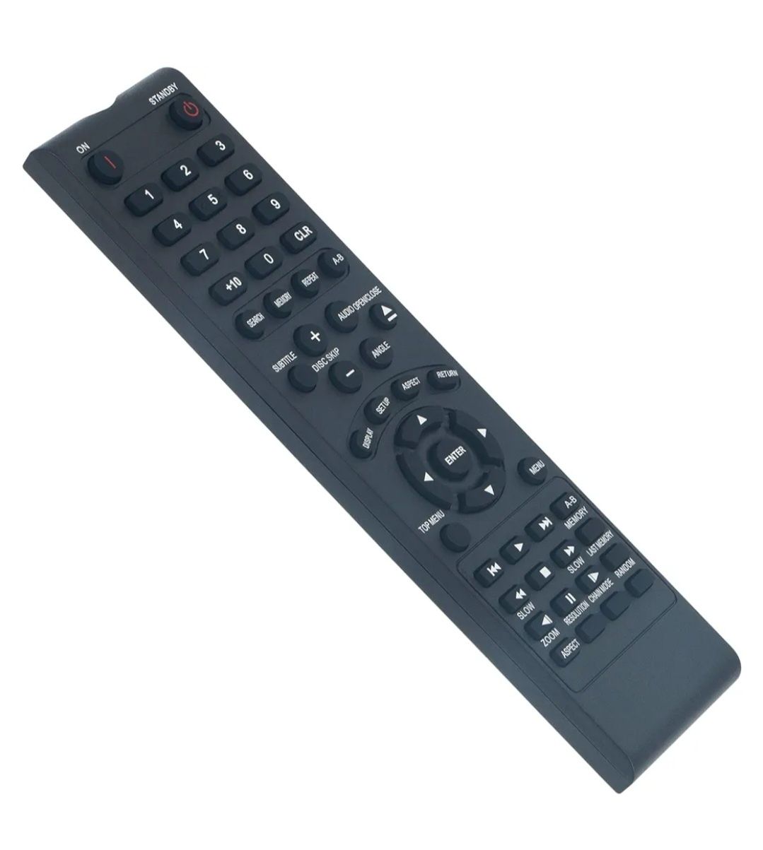 Pilot do odtwarzacza DVD ONKYO RC-655DV