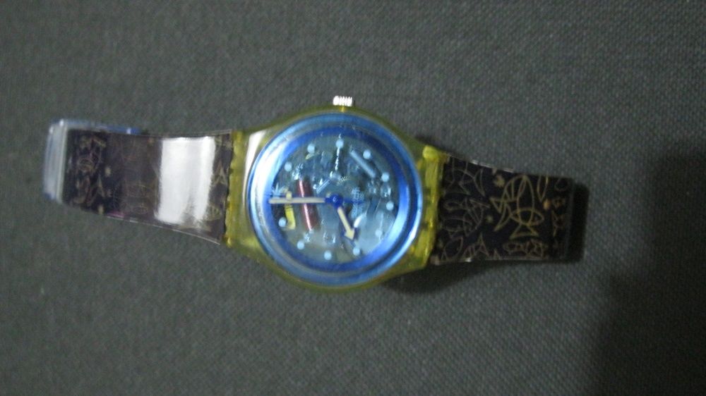 Relógios para coleção