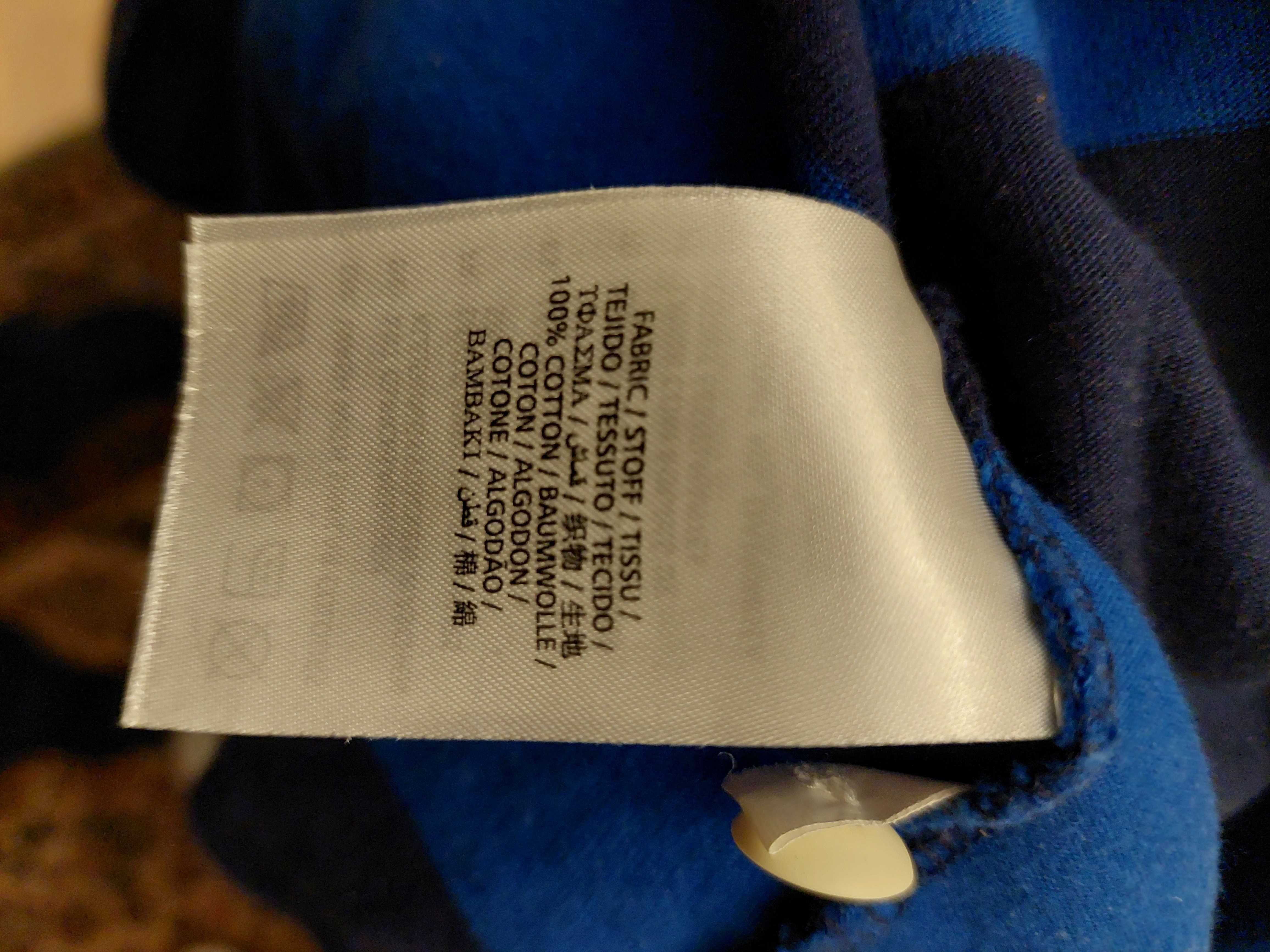 Polo gant usado 1 vez