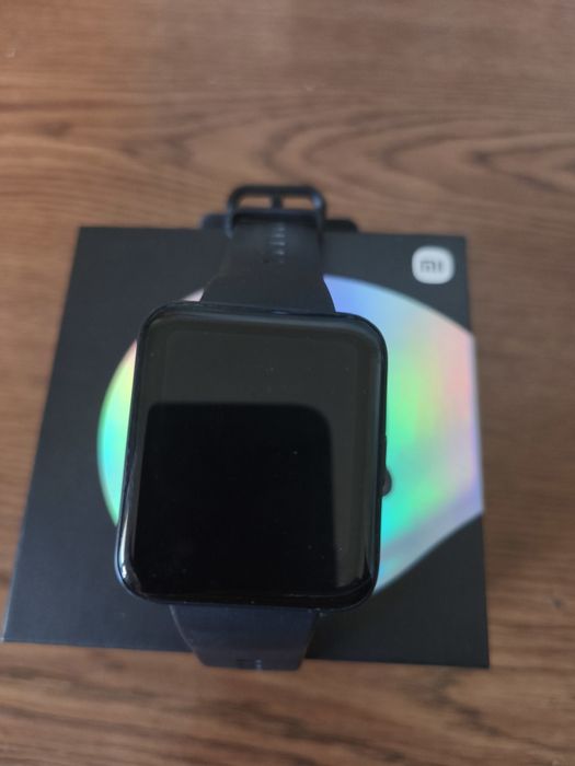 Смарт-годинник Redmi Watch 2 Lite с GPS