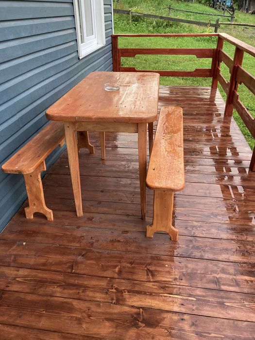 Відпочинок в Карпатах. Окремий котедж "Для двох"