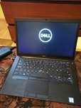 Idealny Dell 7480 I5 7gen 8gb 240gb M2 FHD Windows 11