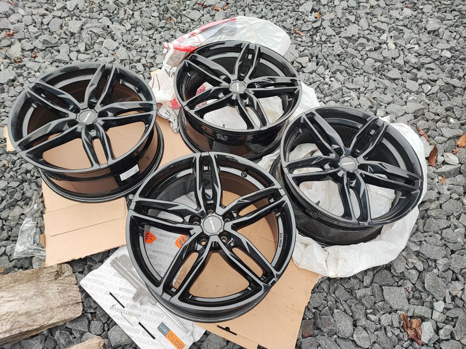 8.5х19 ЕТ-45 в гарному стані без пробігу по Україні