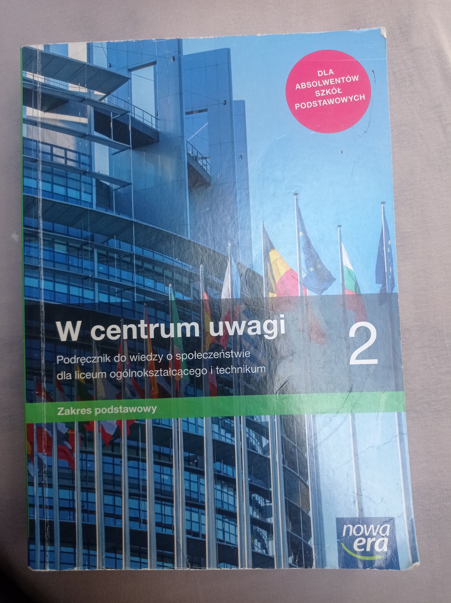 W centrum uwagi 2