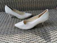 Mall Buty ślubne rozm 39