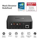 WiiM Pro Plus - Sistema de SOM