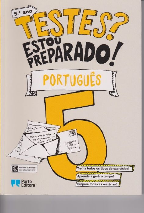 Português - 5.º e 6.º Anos