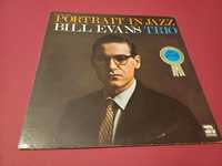 Bill Evans - japan vinyl płyta winylowa