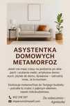 Urządzaj z Agnieszką- Twoja asystentka domowych metamorfoz