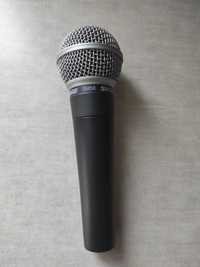 Mikrofon Shure sm58 lce