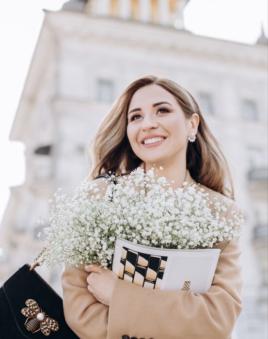 Репетитор Досвідчений викладач англійської та польської мови