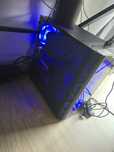 Komputer Gamingowy RX 6750XT 32GB/1TB R5 5600 B550 Gwarancja