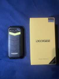 Смартфон броньований Doogee S100Pro
