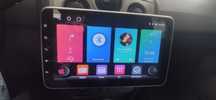 Radio android 1 din