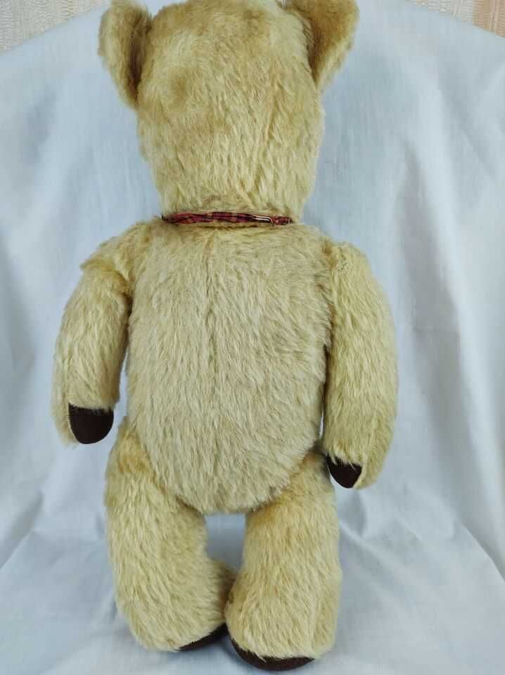 Медведь Teddy Bear Мишка винтаж