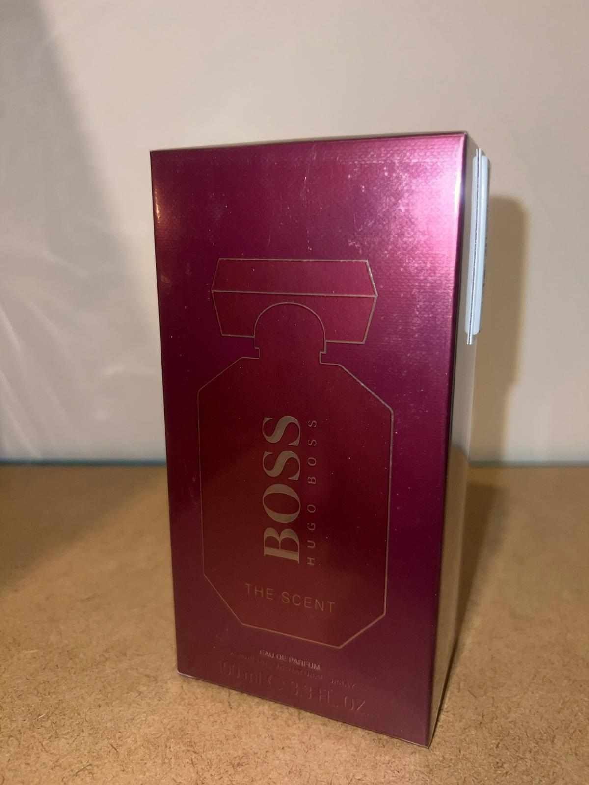 Hugo Boss The Scent for Her Magnetic 100ml