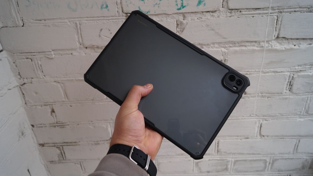 Планшет Xiaomi Pad 5 6/128gb ідеал