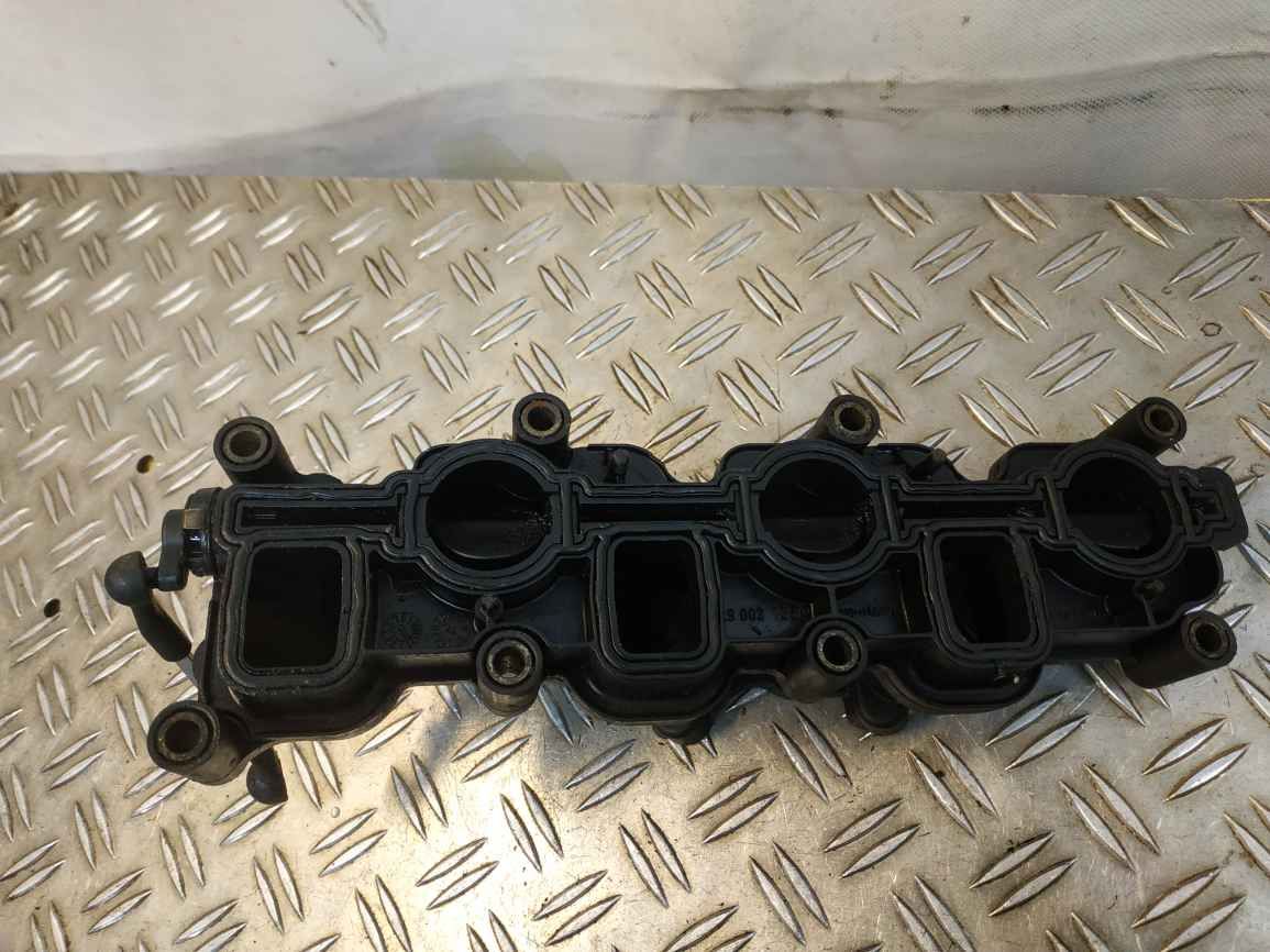 VAG Audi Q7 05- впускний колектор  DV3588 2900312519