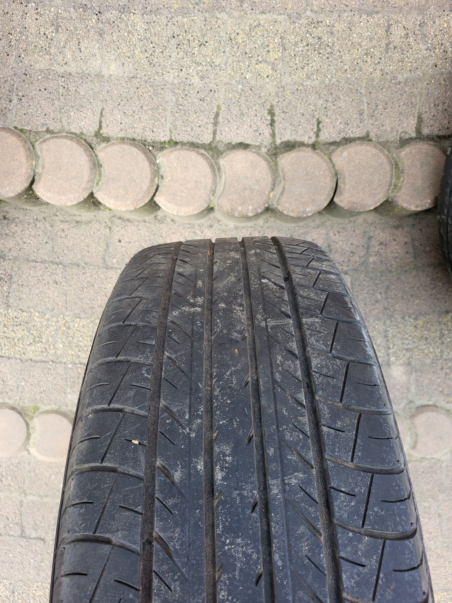 Felgi 18" Mitsubishi Outlander 5x114.3 Opony letnie 225/55/18