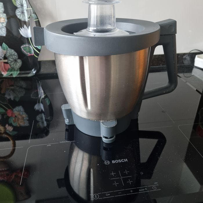 Panela original do robot de  cozinha YAMMY  (2 tamanhos)