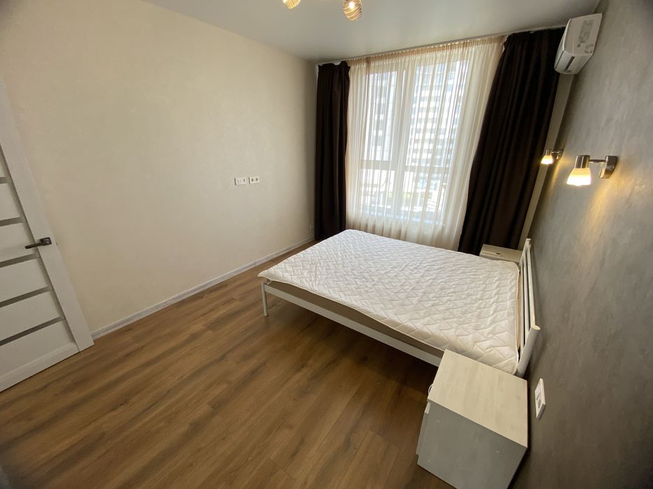 БЕЗ%! Продаж 1к квартири в престижному ЖК Paradise Avenue! 40 м2